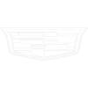 Cadillac logo